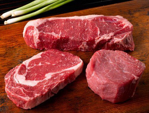 BN Steaks